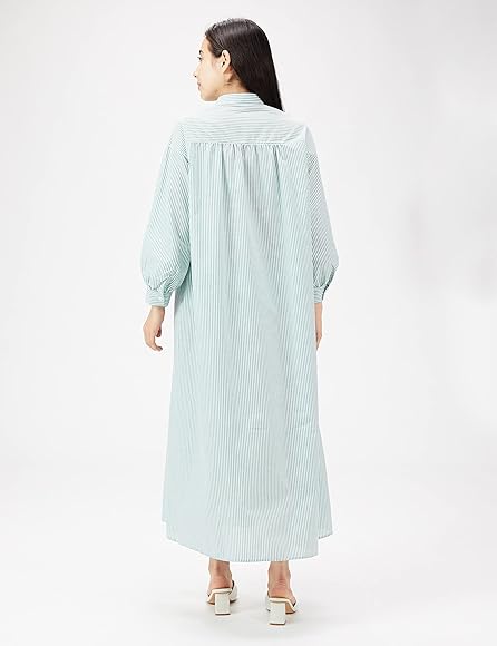 Amazon.co.jp: [ロペピクニック] ワンピース 【WEB限定】 リネン混A