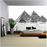 Vista 25 de wall26 - Papel tapiz autoadhesivo de la serie de murales grandes (66 x 96 pulgadas, obra de arte - 15)