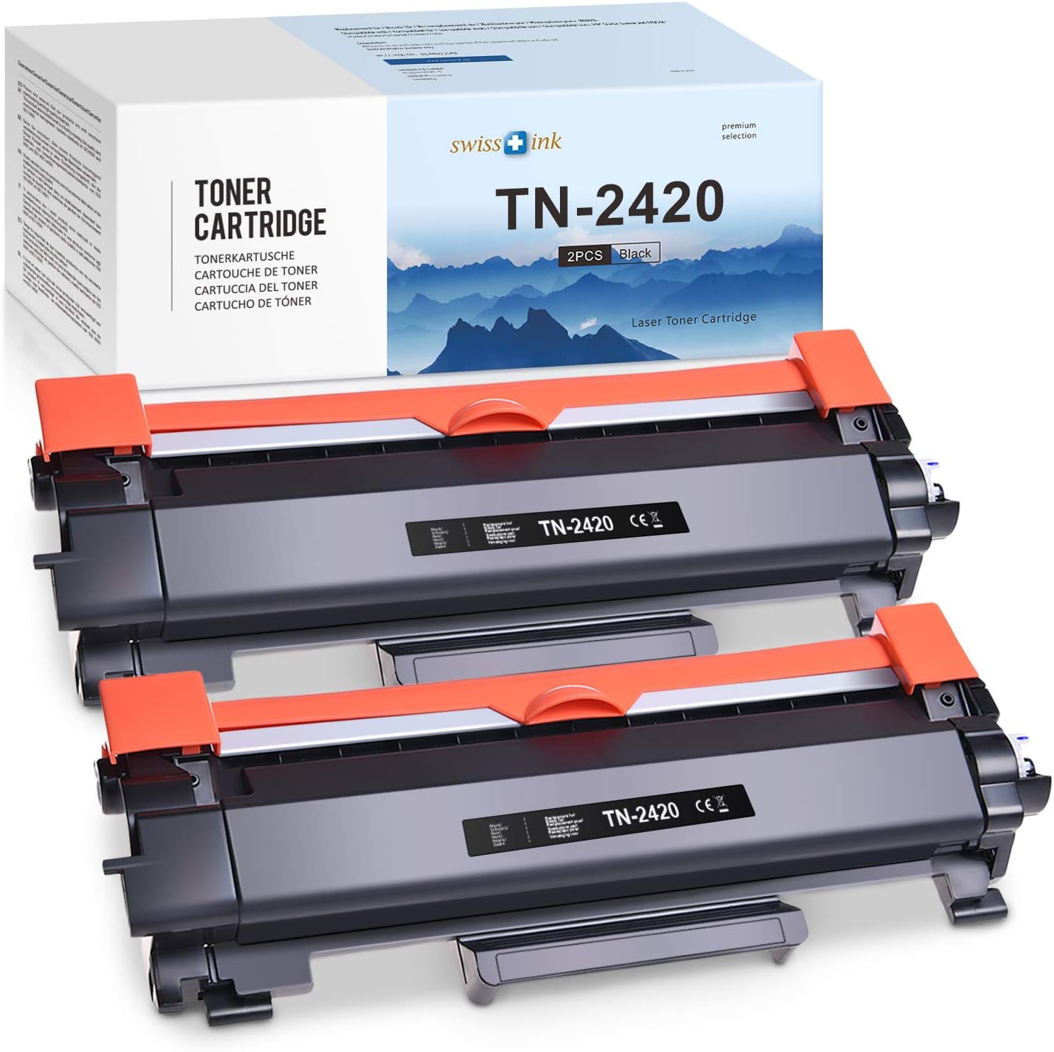 l2710dw toner