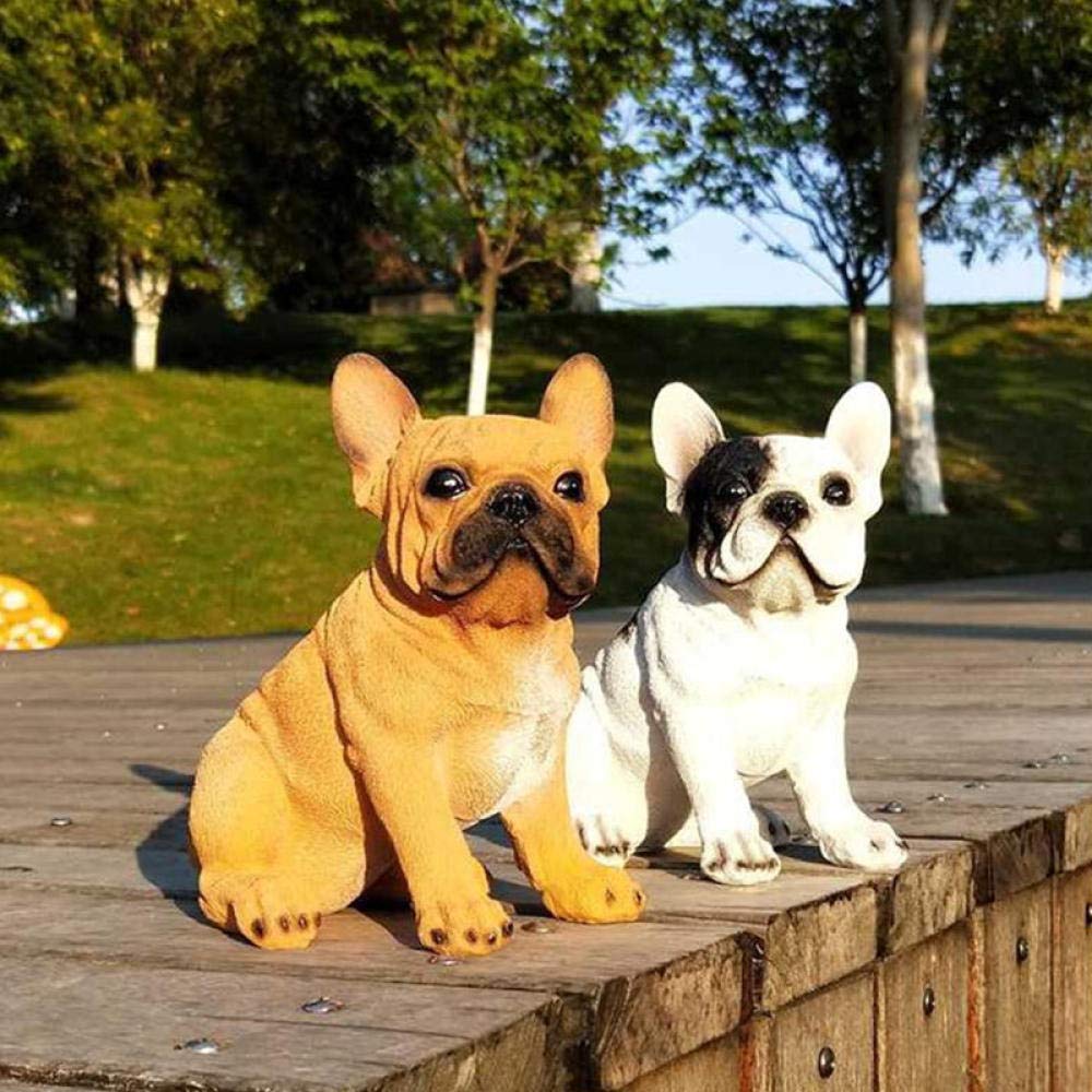 Amazon.co.jp: 動物の彫像 彫刻像屋内リビングルームフレンチ