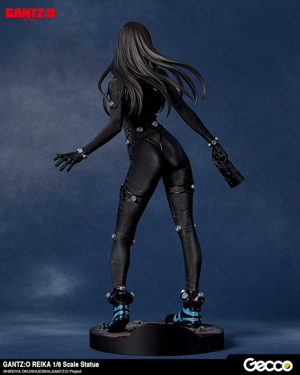 Buy Gecco Gantz O Reika 1 6 Pvc Statue Oct1487 Online In Hungary B07m98cdlh Buy Gecco Gantz O Reika 1 6 Pvc Statue Oct1487 Online In Hungary B07m98cdlh