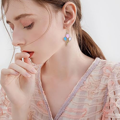 Vista 18 de LiQunSweet 80 unidades de 4 estilos de dientes saludables para cepillo de dientes, dientes esmaltados, mini dijes para hacer joyas, accesorios