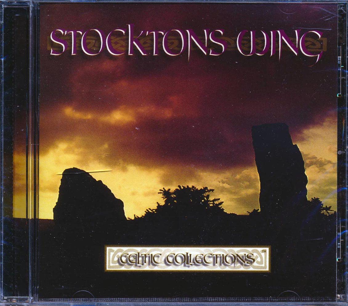 Stocktons Wing - Celtic Collections [Audio CD]