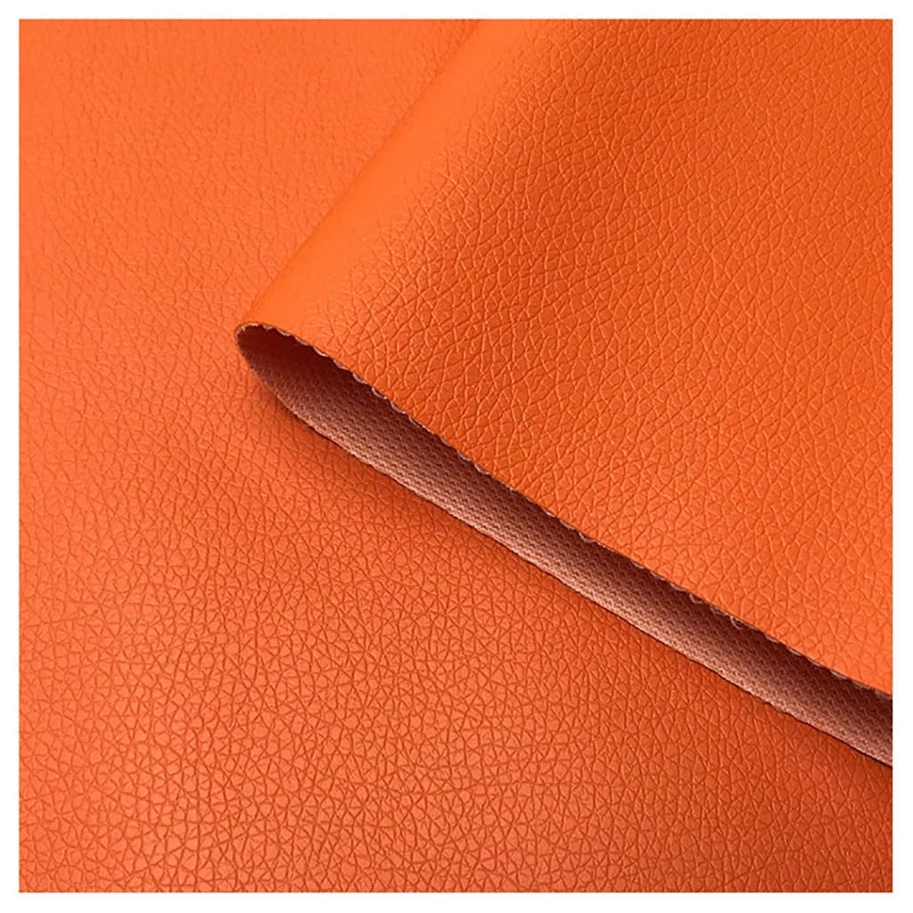 Tissu simili-cuir anti-usure pour réparer canapé et fauteuil
