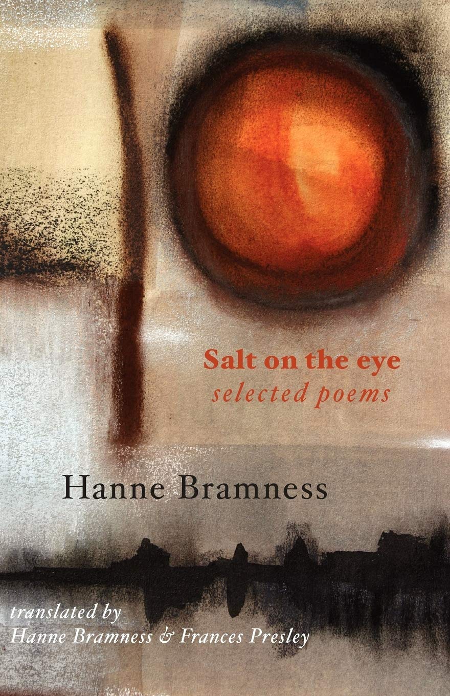 Salt on the Eye: Selected Poems