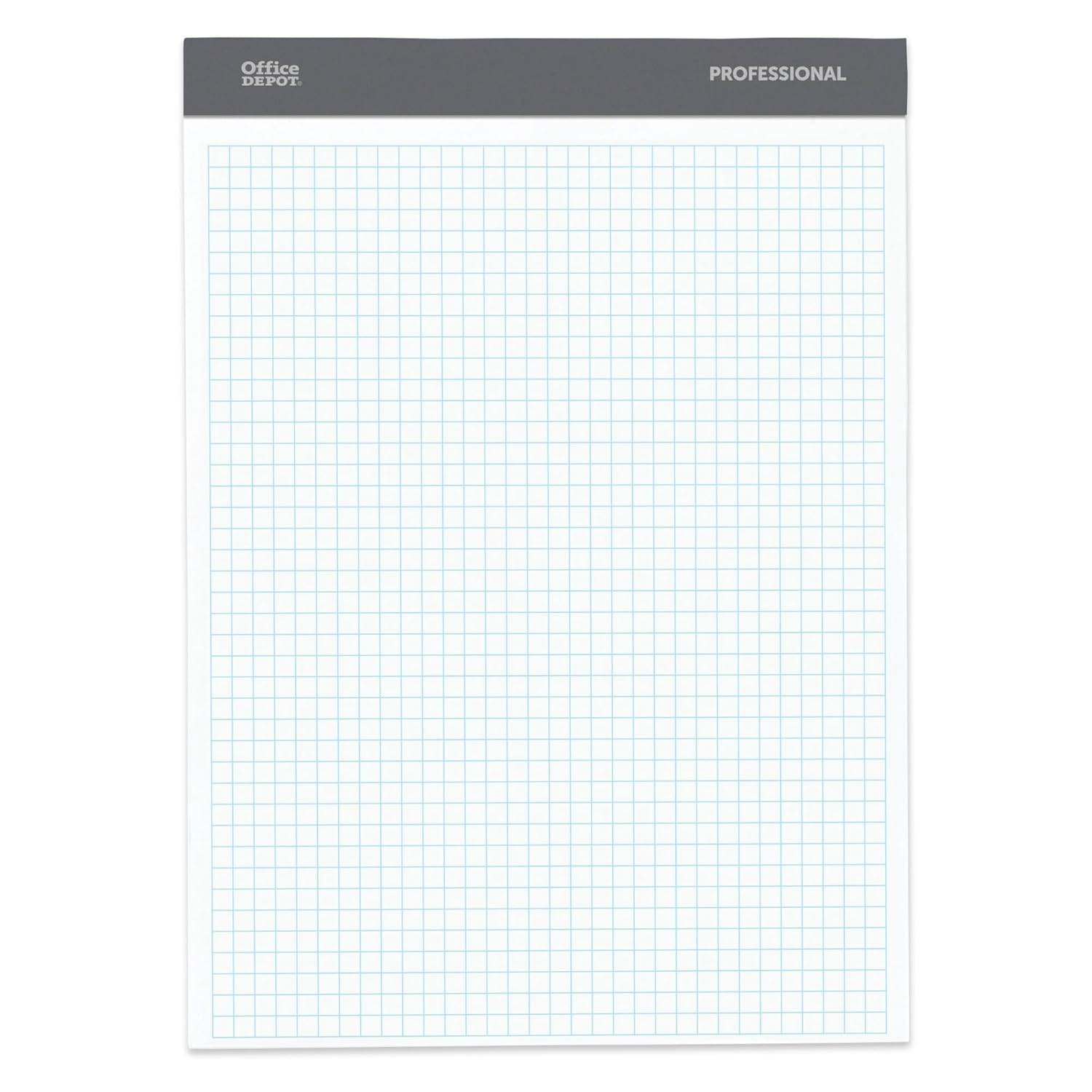 Office Depot® Brand Professional Quad Pad, 8 1/2