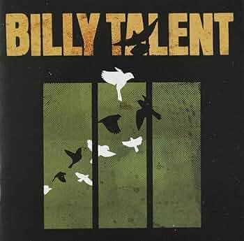 Billy Talent III: Billy Talent: Amazon.ca: Music