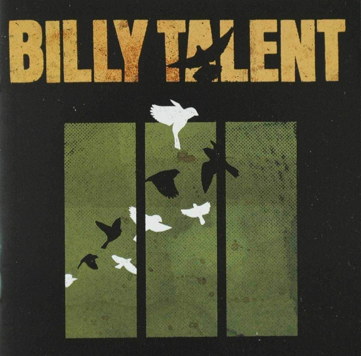 Billy Talent III