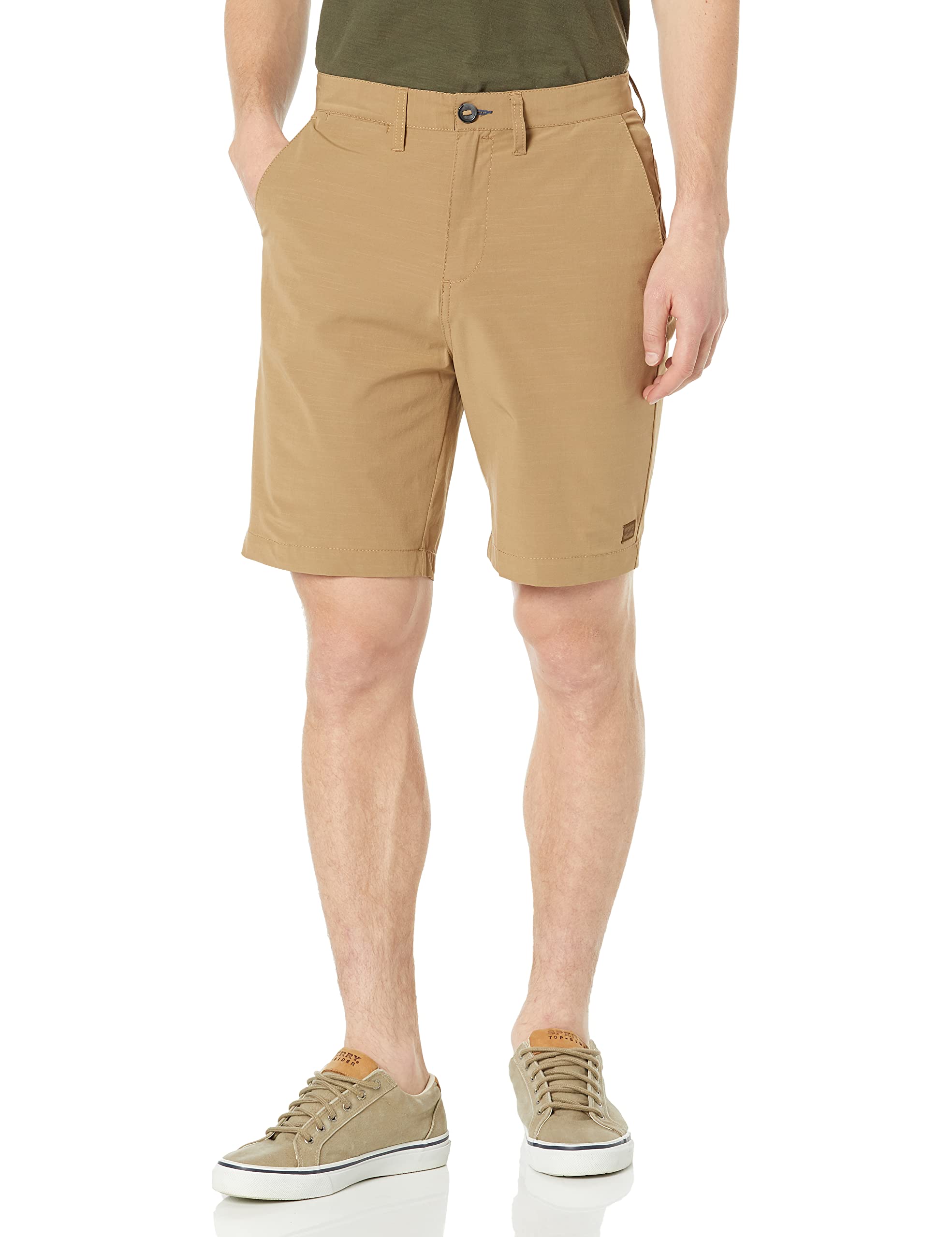 BILLABONG Short décontracté Homme léger avec taille élastique ajustable - 5