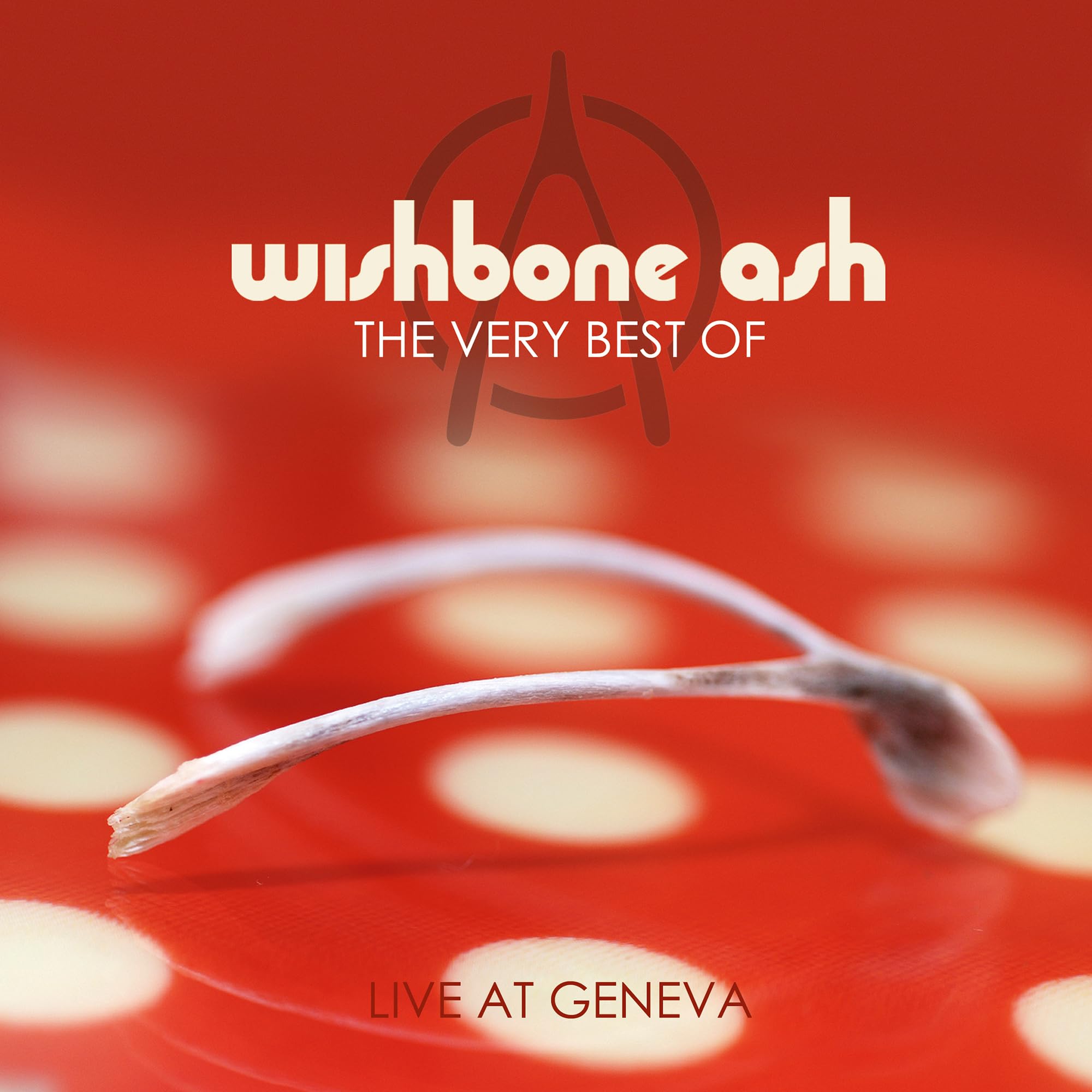 THE VERY BEST OF