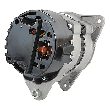 Amazon.com: DB Electrical 400-30036 Alternator For IR/EF 12