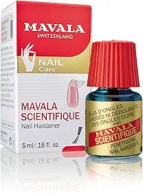 Mavala scientifique - endurecedor penetrante de unha 5ml
