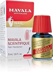 Mavala scientifique - endurecedor penetrante de unha 5ml