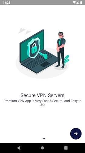 EPIC VPN - For Android Smartphones and Android TV