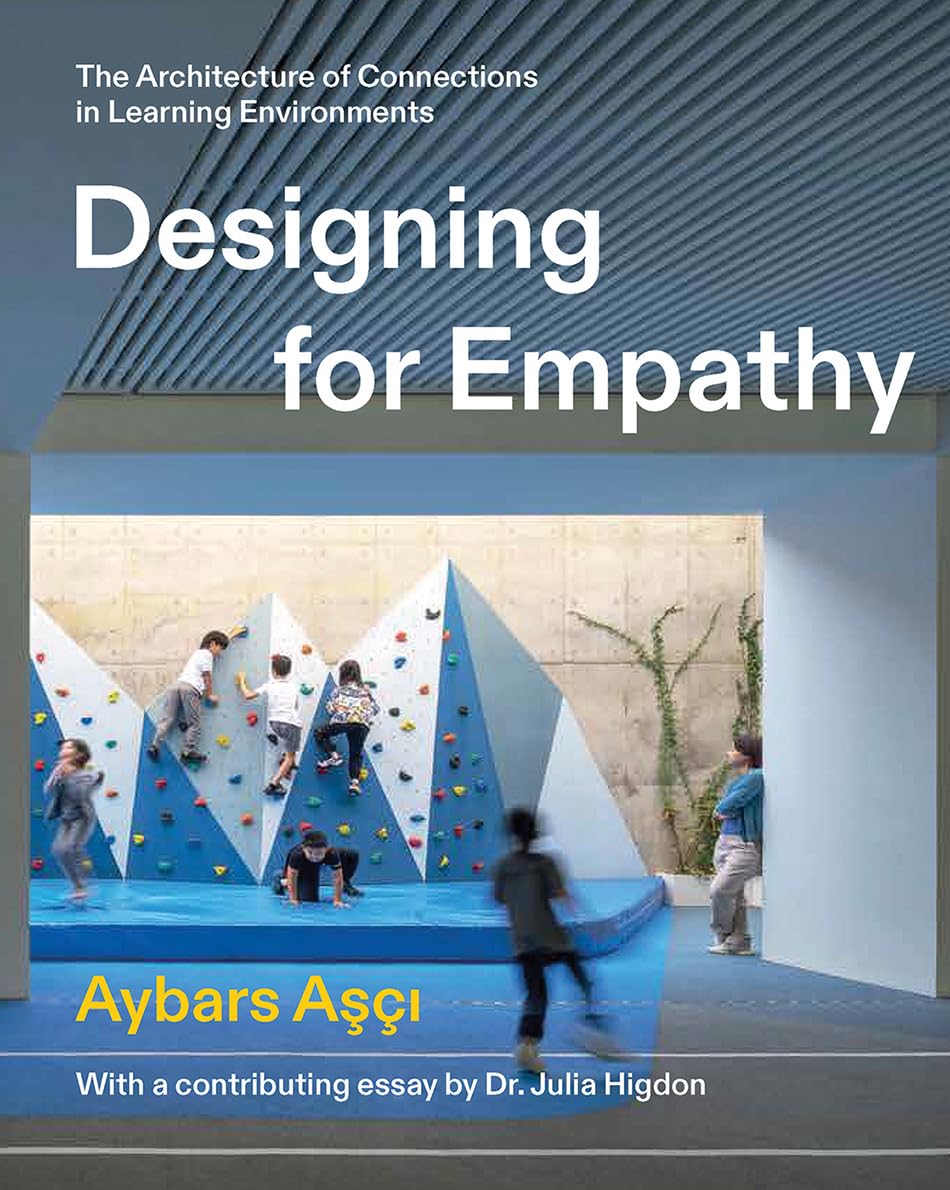 Designing for Empathy brise l'isolement scolaire par l'architecture de connexion