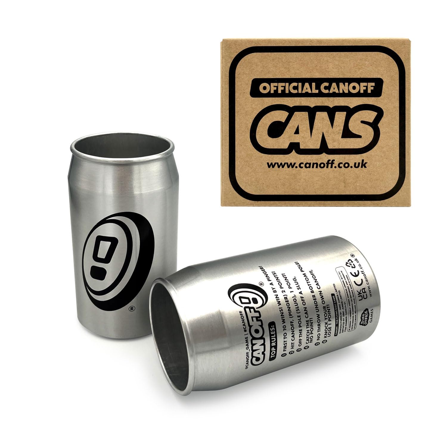 CANOFFOfficial Cans