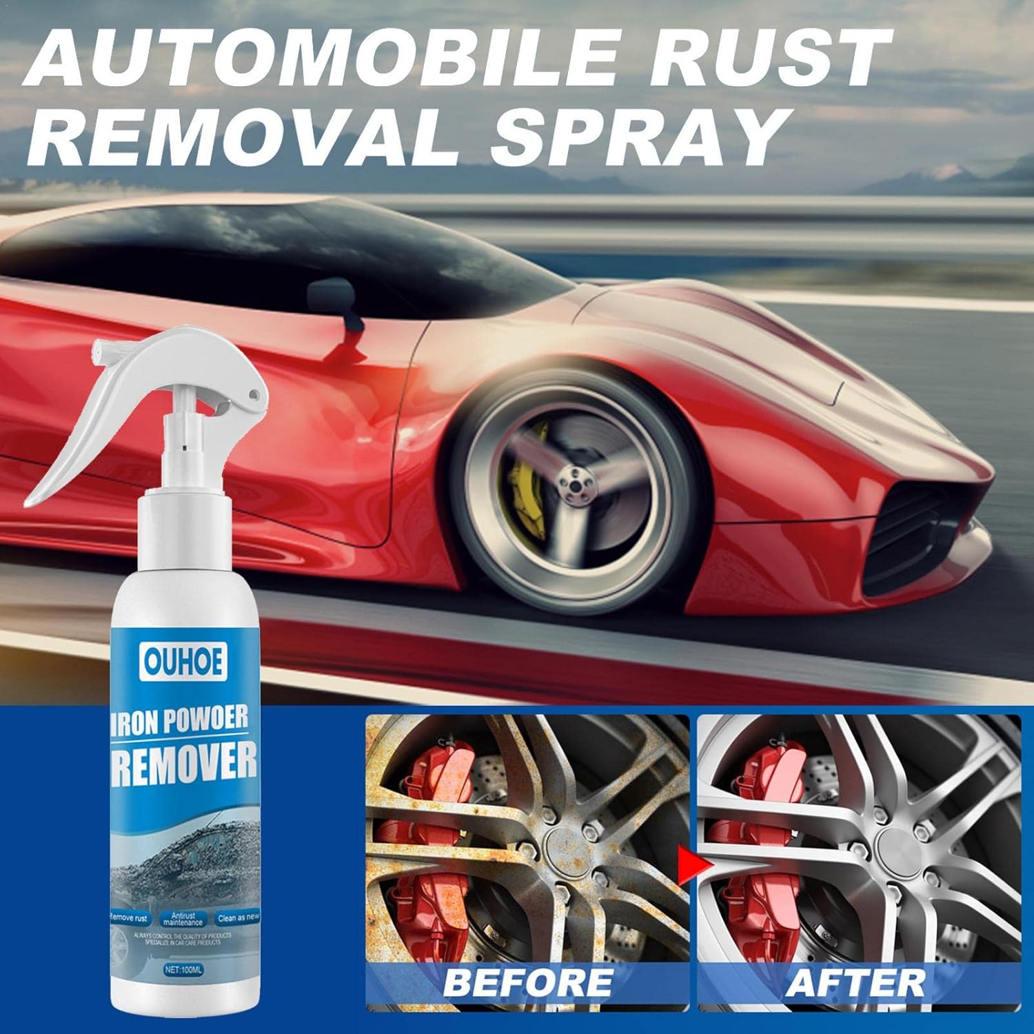 驚きの安さ 錆止めスプレー さび止め 車 錆止め さび防止 錆防止剤 3個セット Dprd Jatimprov Go Id