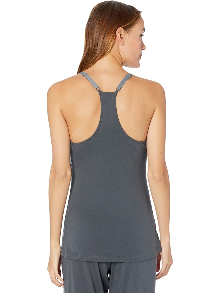 Cosabella Bella Curvy DD+ Cami Pants and Robe Set