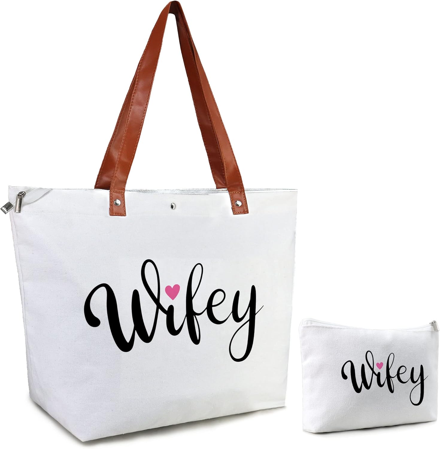 wifey tote