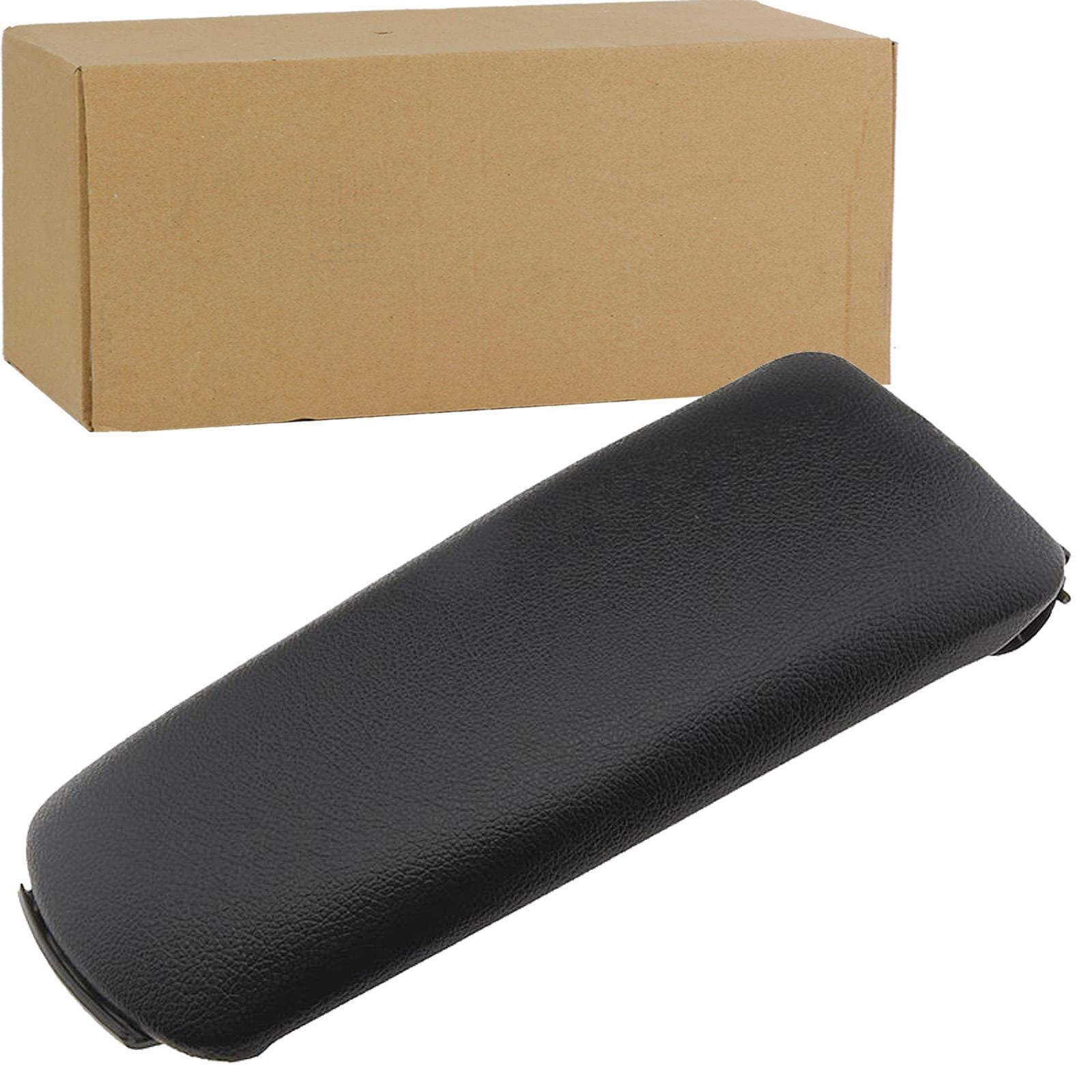 NTY Centre Armrest Lid : Amazon.de: Automotive 
