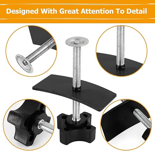 Miniatura 3 de Herramienta separadora de pastillas de freno, herramienta separadora de pastillas de freno de pistón, herramienta de compresión de pinza de freno de