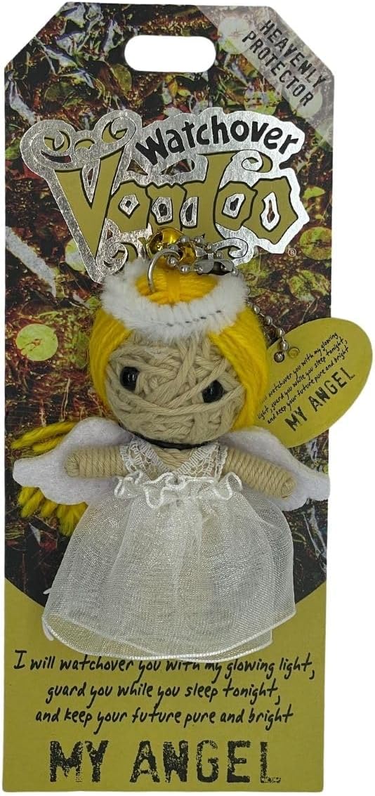 Multicolored, 5 inches