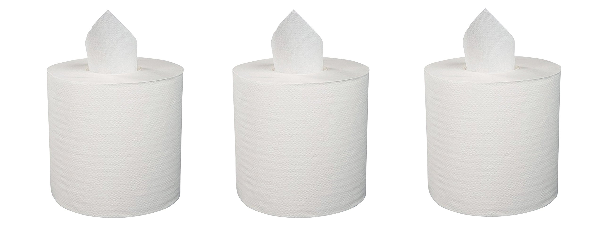 Amazon.com: Boardwalk 6400 Center-Pull Hand Towels, 2-Ply
