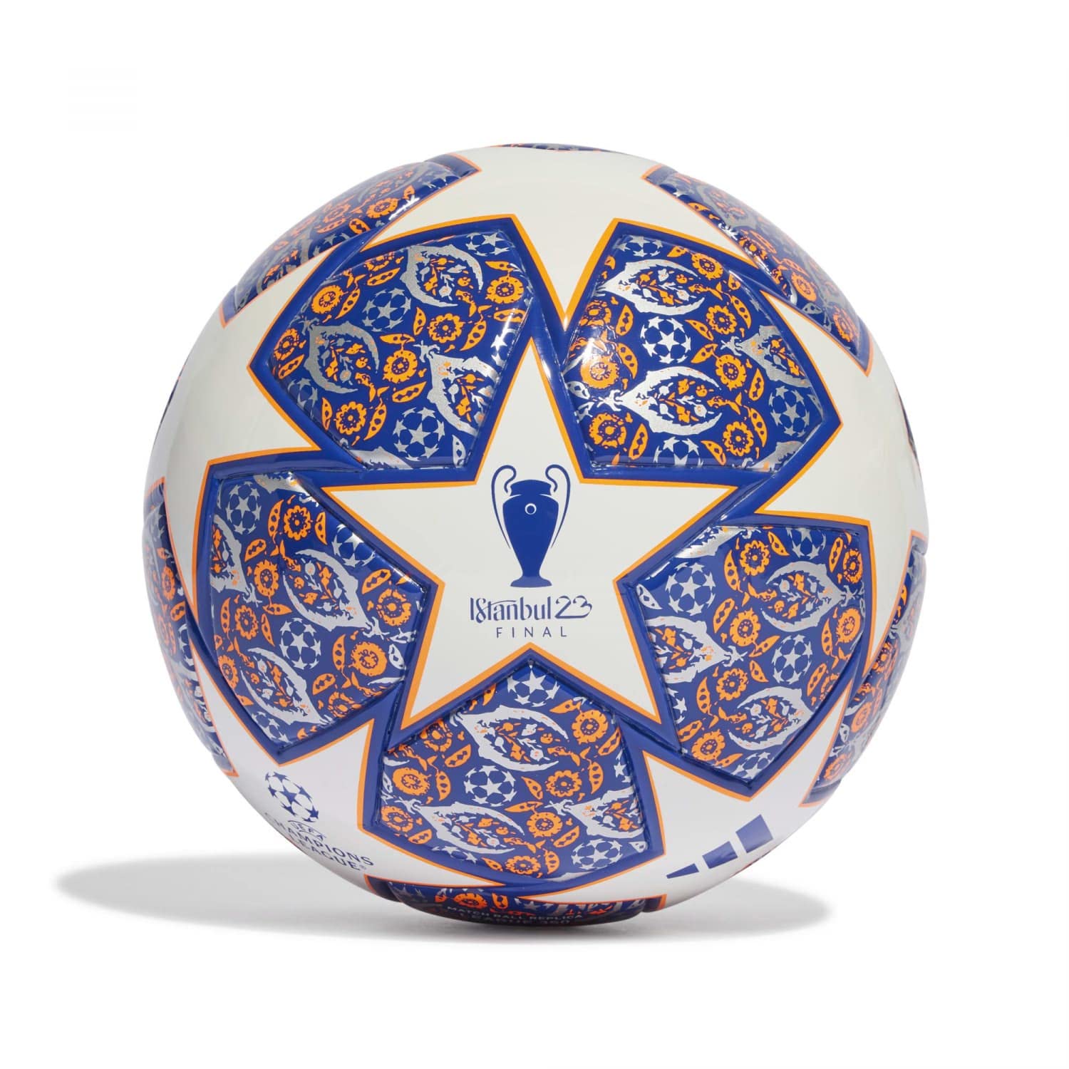 Adidas UCL Lge J350 Is - Pallone da Calcio Unisex Bambini