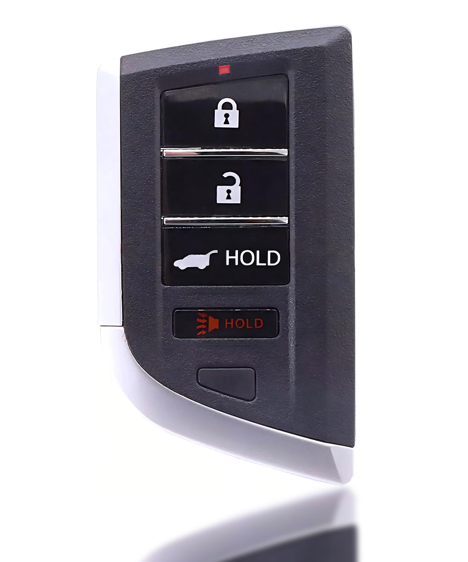 Llavero inteligente para Acura MDX 2022 mando Alliskeys de alta precisión 8