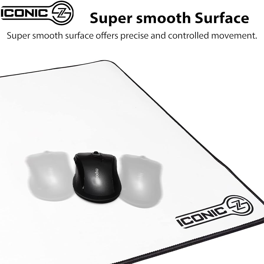 マウスパッド ZETSUMEOW 刃-YAIBA-【ガラス製マウスパッド】