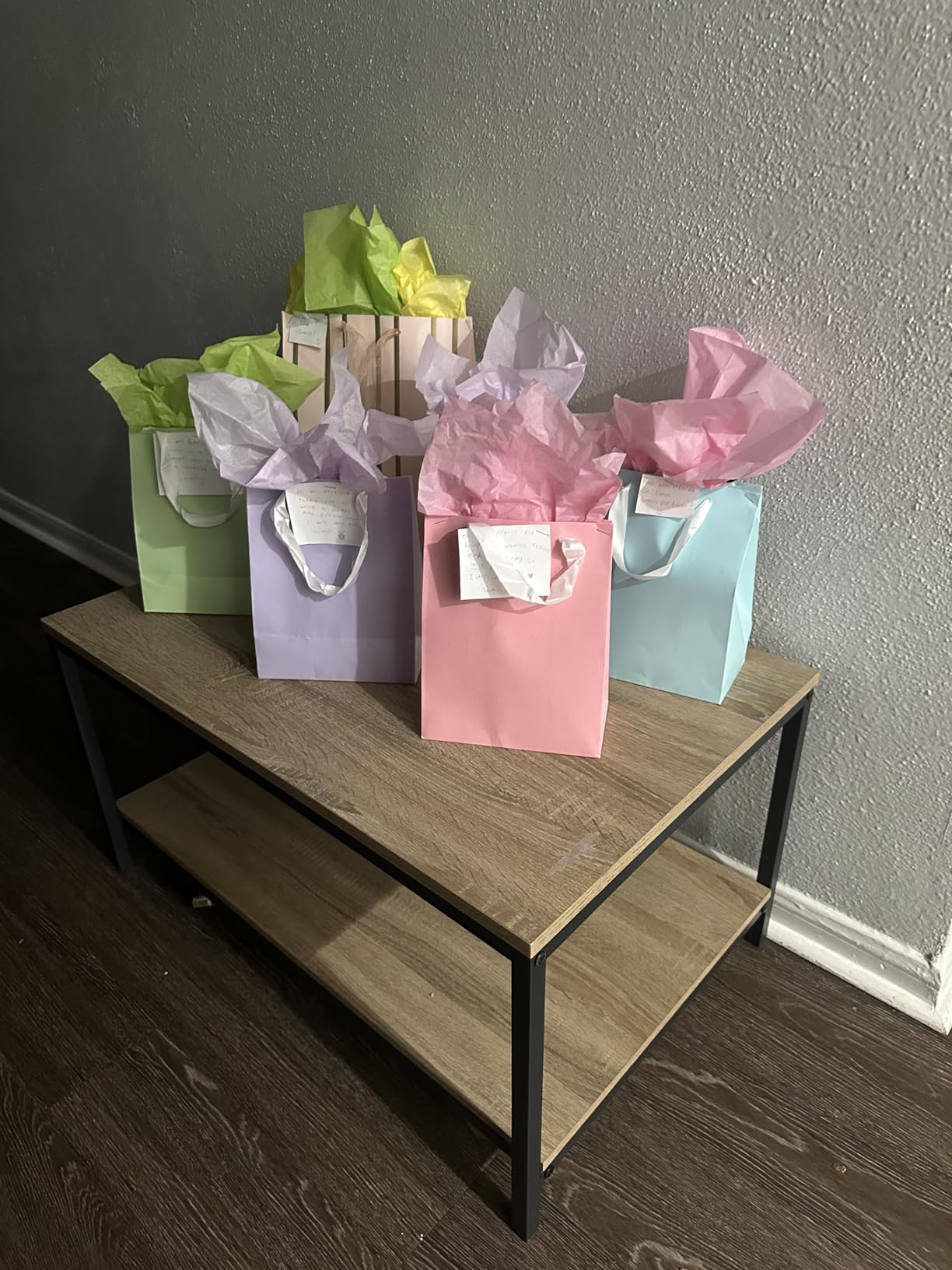Customer Image
