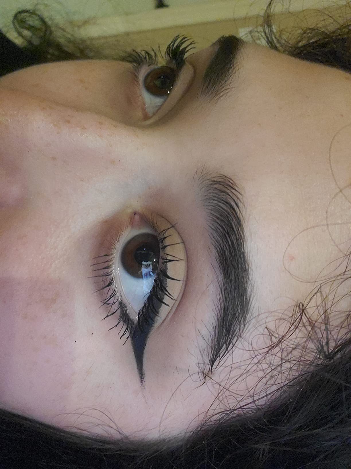 $3/mo - Finance L'Oreal Telescopic Extra Black Mascara, Extra Black, 0. ...