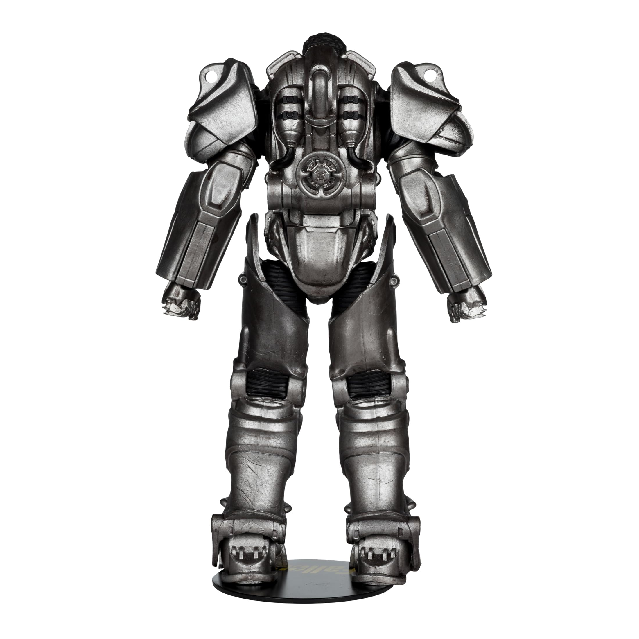 Fallout - 7in Maximus Deluxe Action Figure WV1 - McFarlane Toys