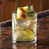 Vista 4 de Alistair Double Old Fashioned 12oz