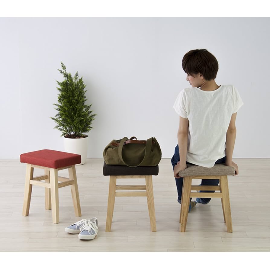 あけび　スツール あけび スツール | 古雑貨,籠 バスケット | R-select