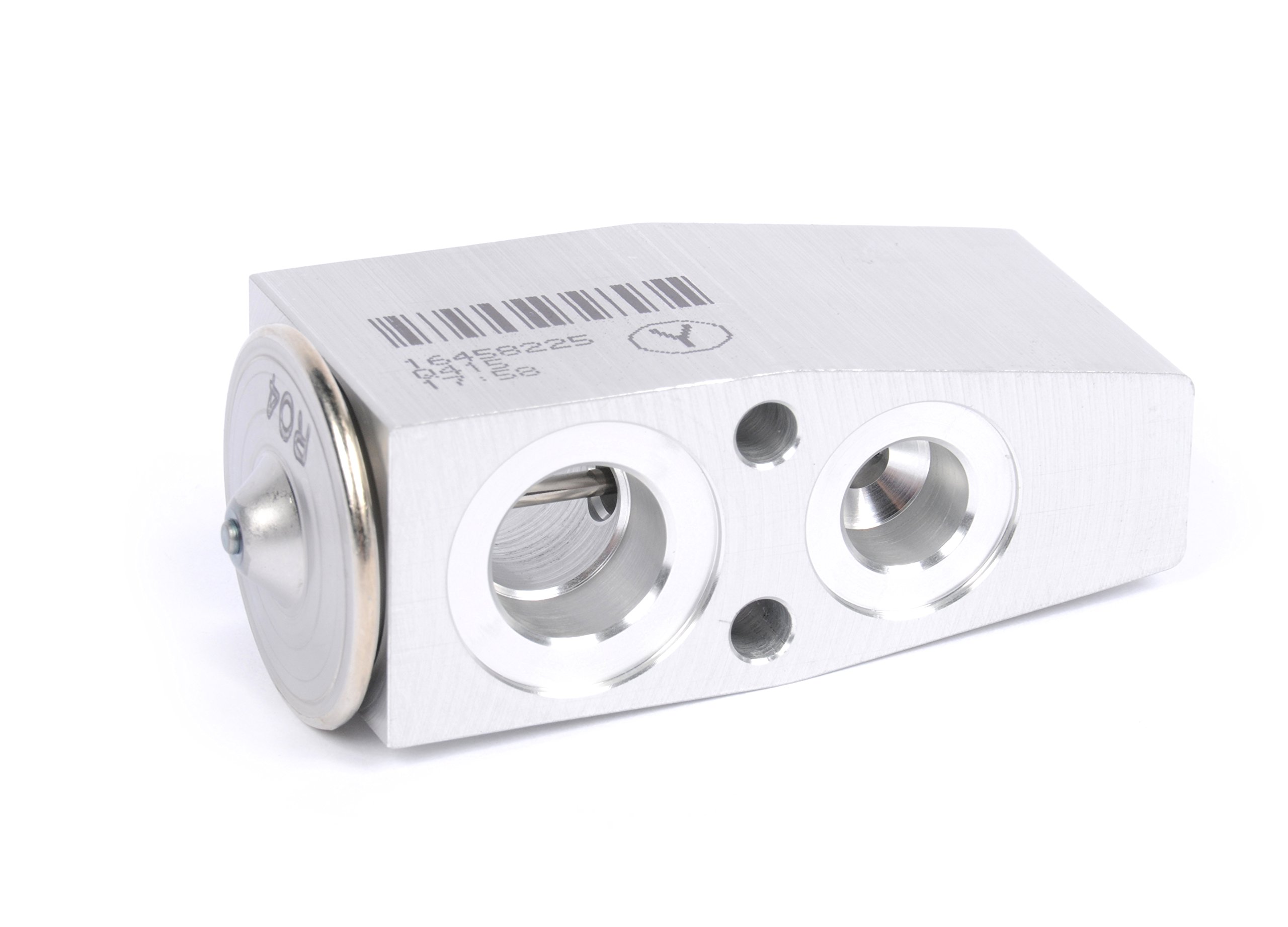Amazon.com: GM Genuine Parts 15-51330 (22890087) Air Conditioning 