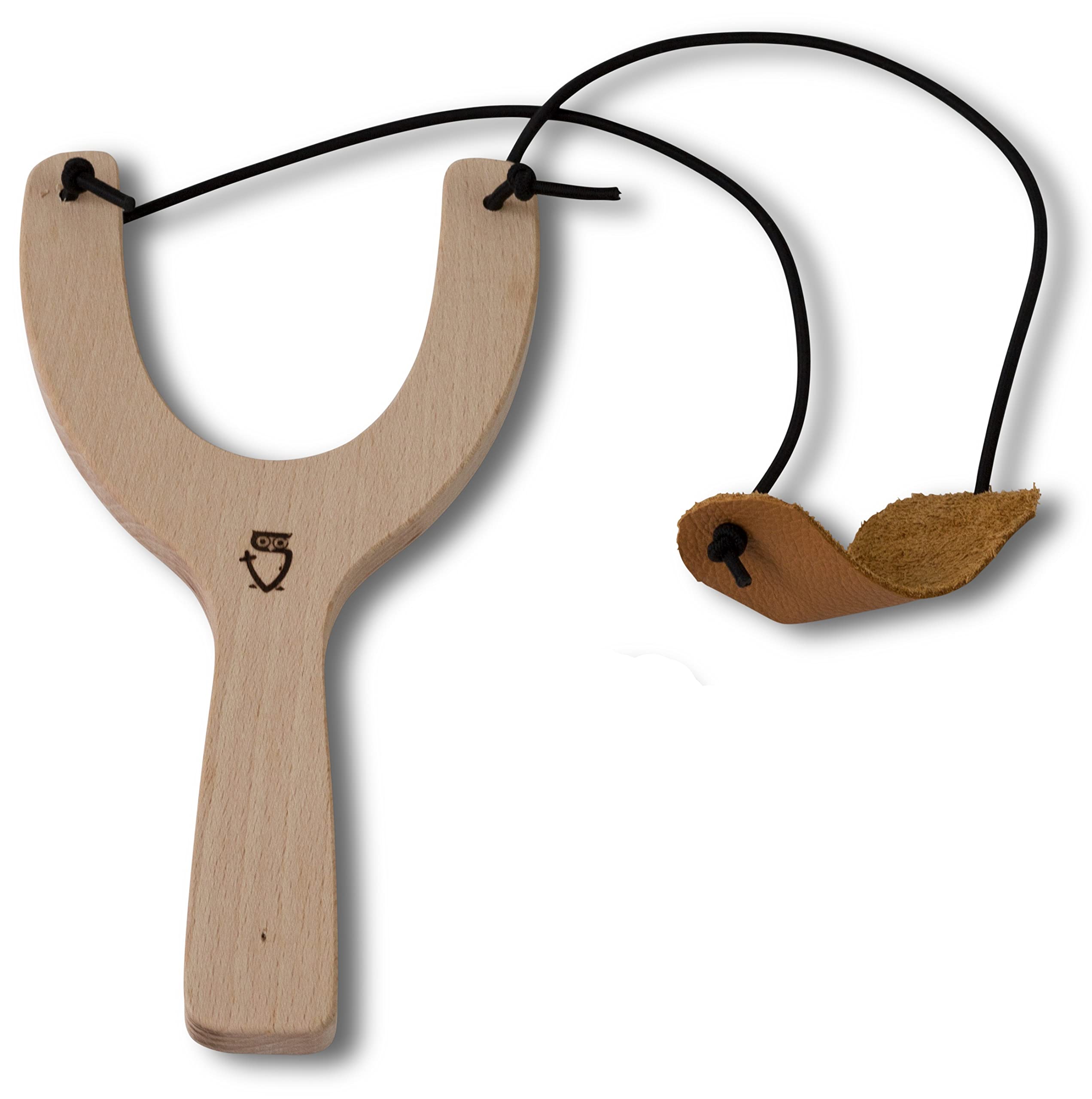 BestSaller 12379 Slingshot, Natural