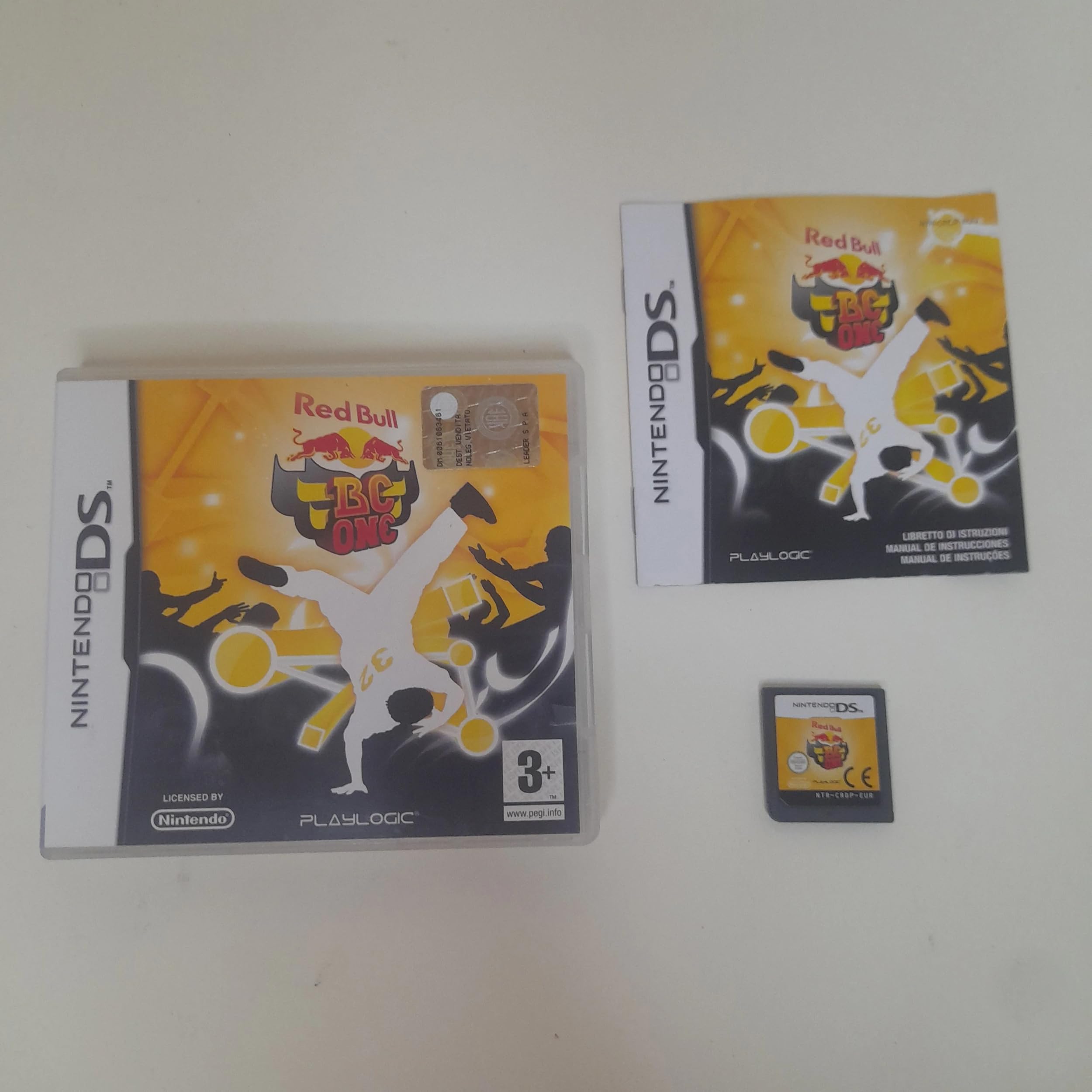 BC One [Spanish Import]