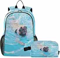 ★ pug★ Amazon.com: ZXHStore Realistic Sitting Pug Dog Ceramic Dog
