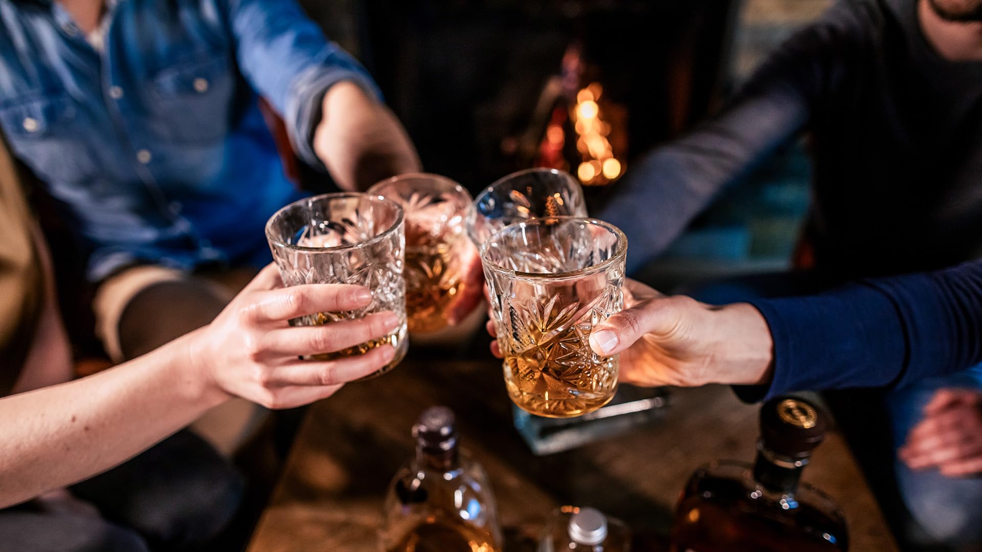 JOCHEN SCHWEIZER Geschenkgutschein: Whisky Tasting
