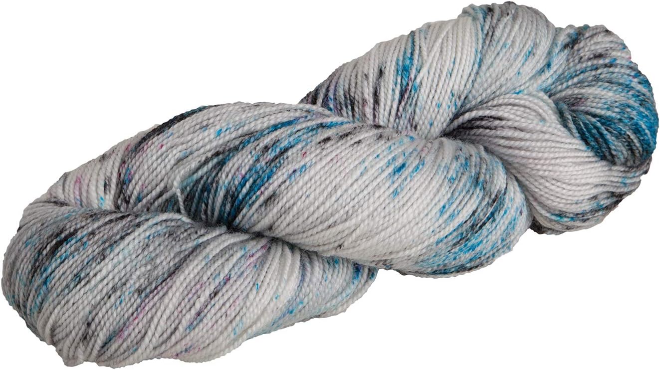 knit picks hawthorne speckle