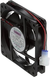 Structural Concepts 5-9055 Evaporator Fan Motor, Sbz