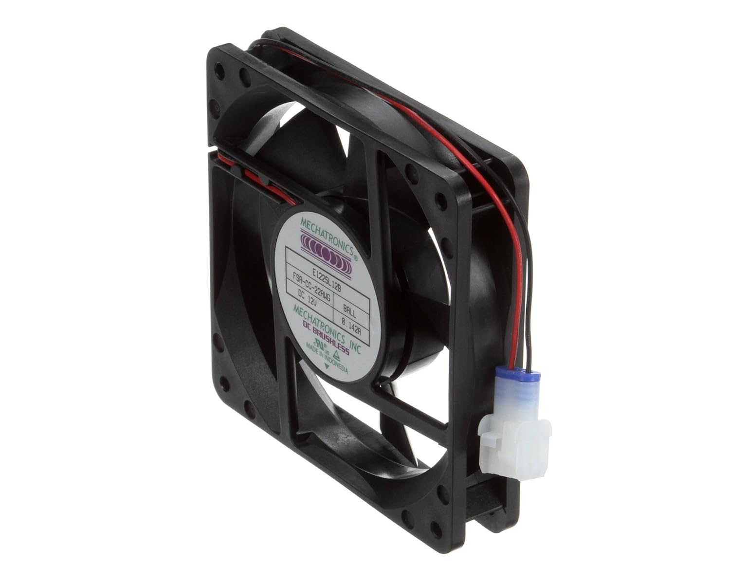 5-9055 Evaporator Fan Motor, Sbz