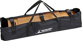 Amazon | キャプテンスタッグ(CAPTAIN STAG) テーブル ファイアグリル