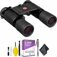 Amazon.com : Leica 10x25 Trinovid BCA Binocular + Cleaning