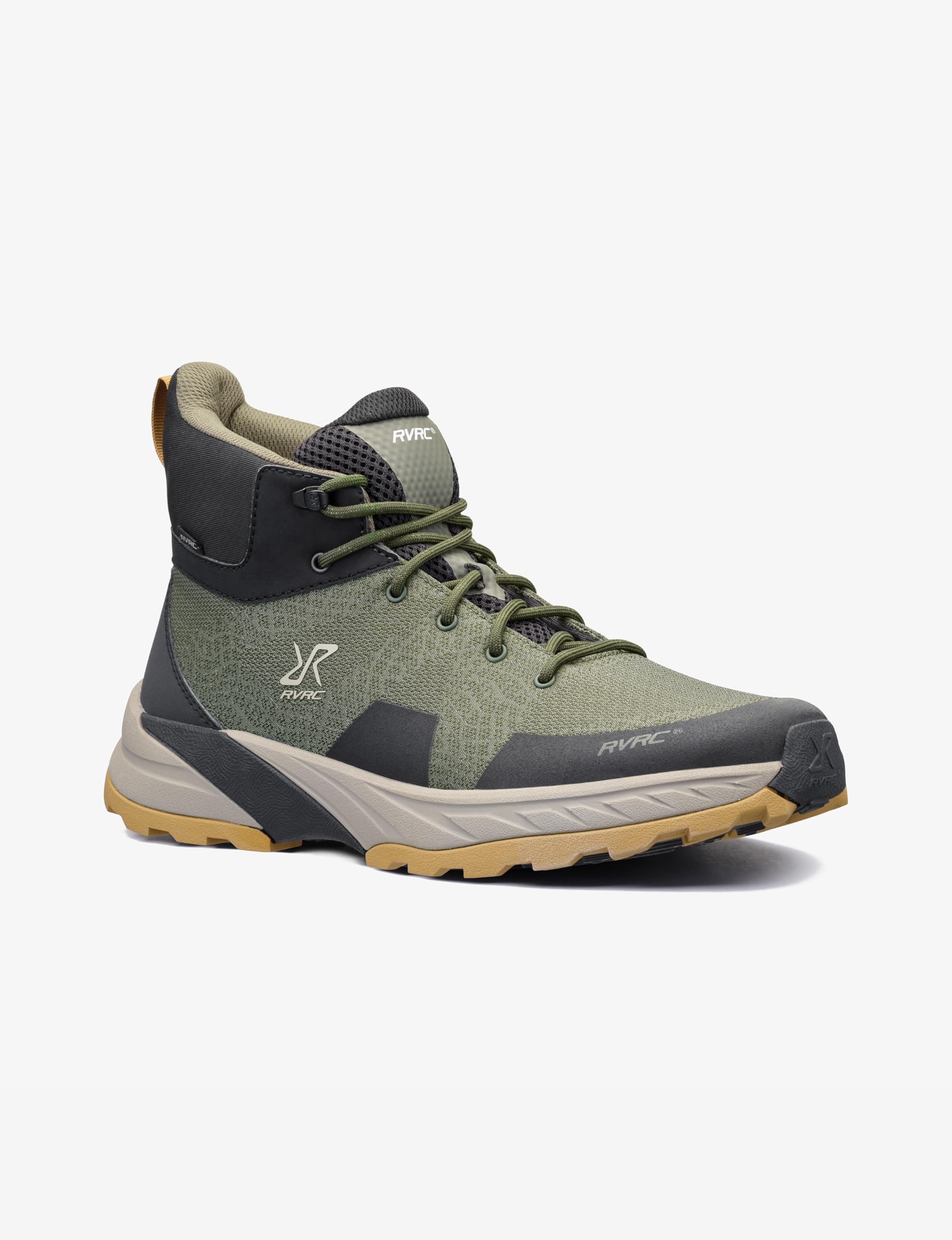 RevolutionRace Daytrek Walking Boots da Uomo