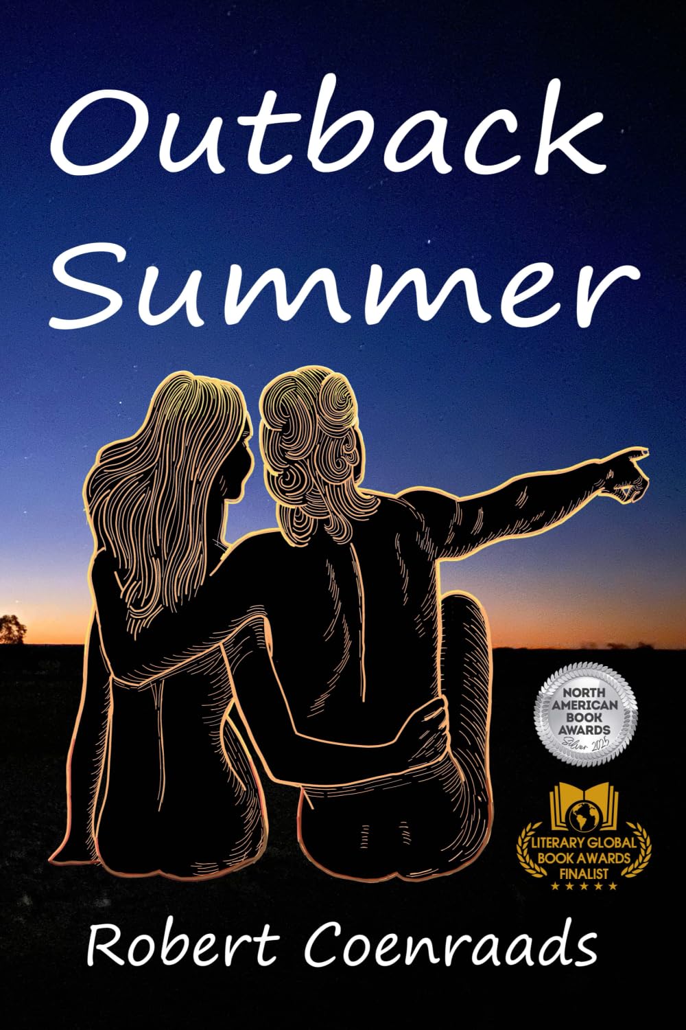 Outback Summer
