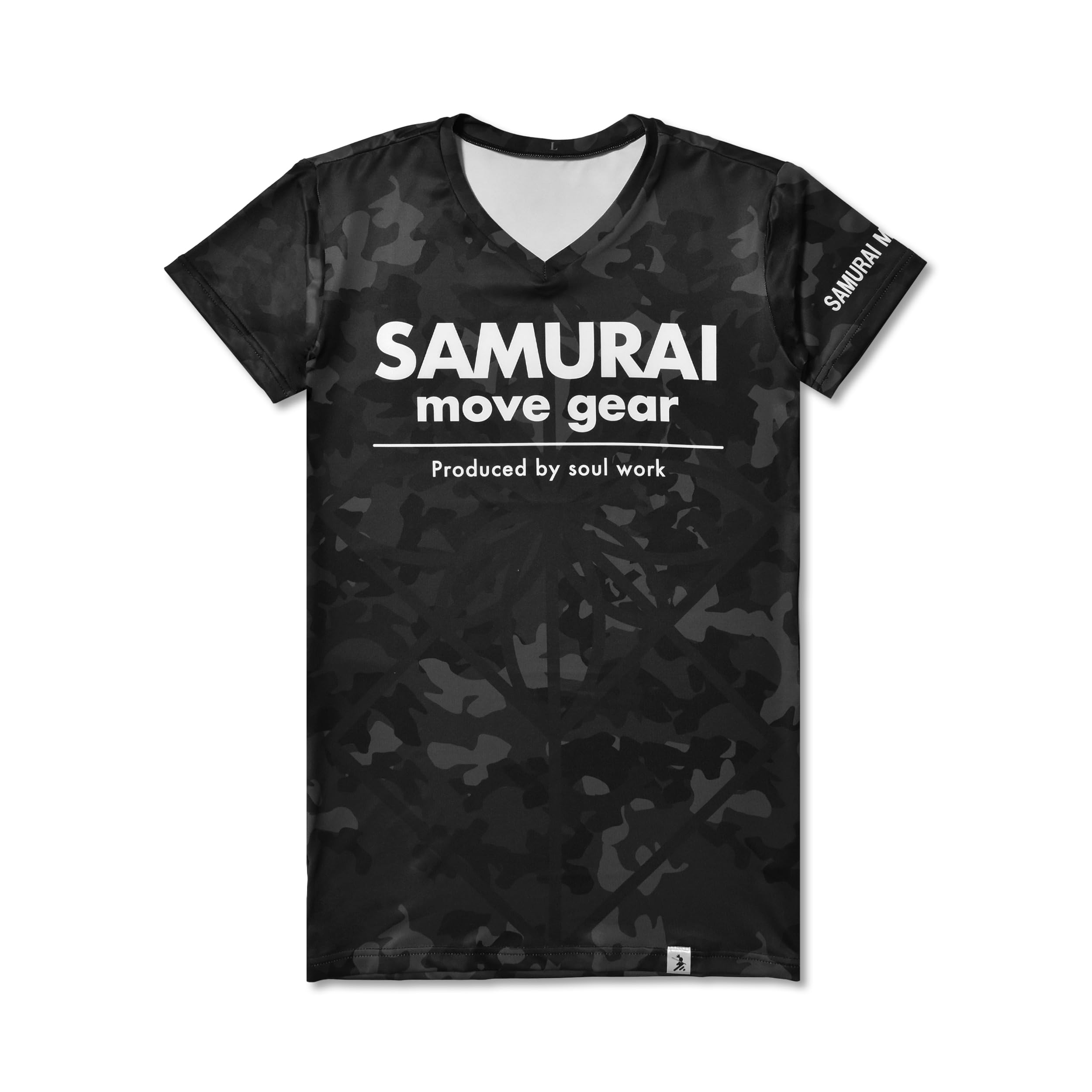 Amazon.co.jp: [SAMURAI MOVE GEAR] サムライムーブ