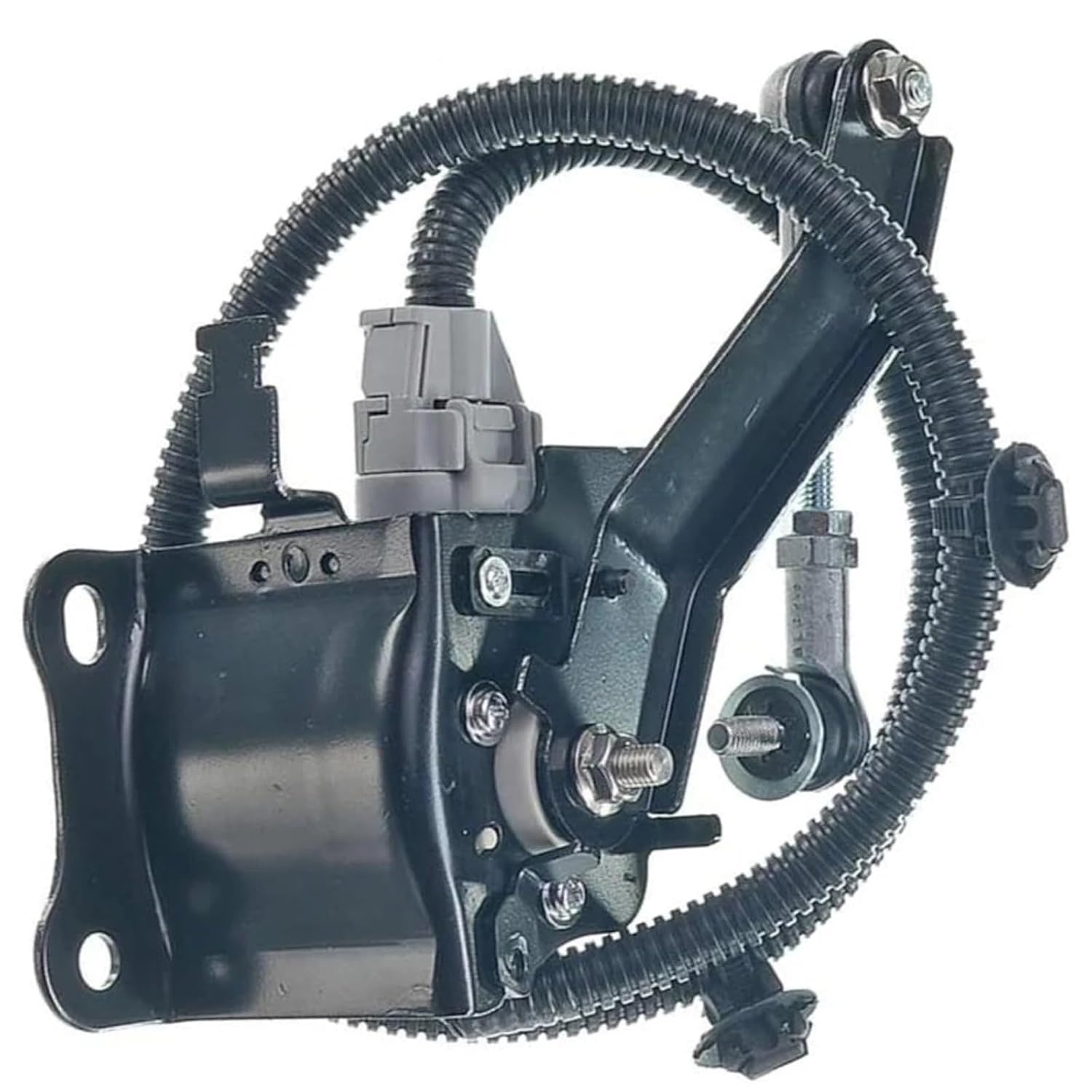 Front LH/RH Car Headlight Level Sensor 8940560011 8940660010 8940560012 1Pcs(Front Right)