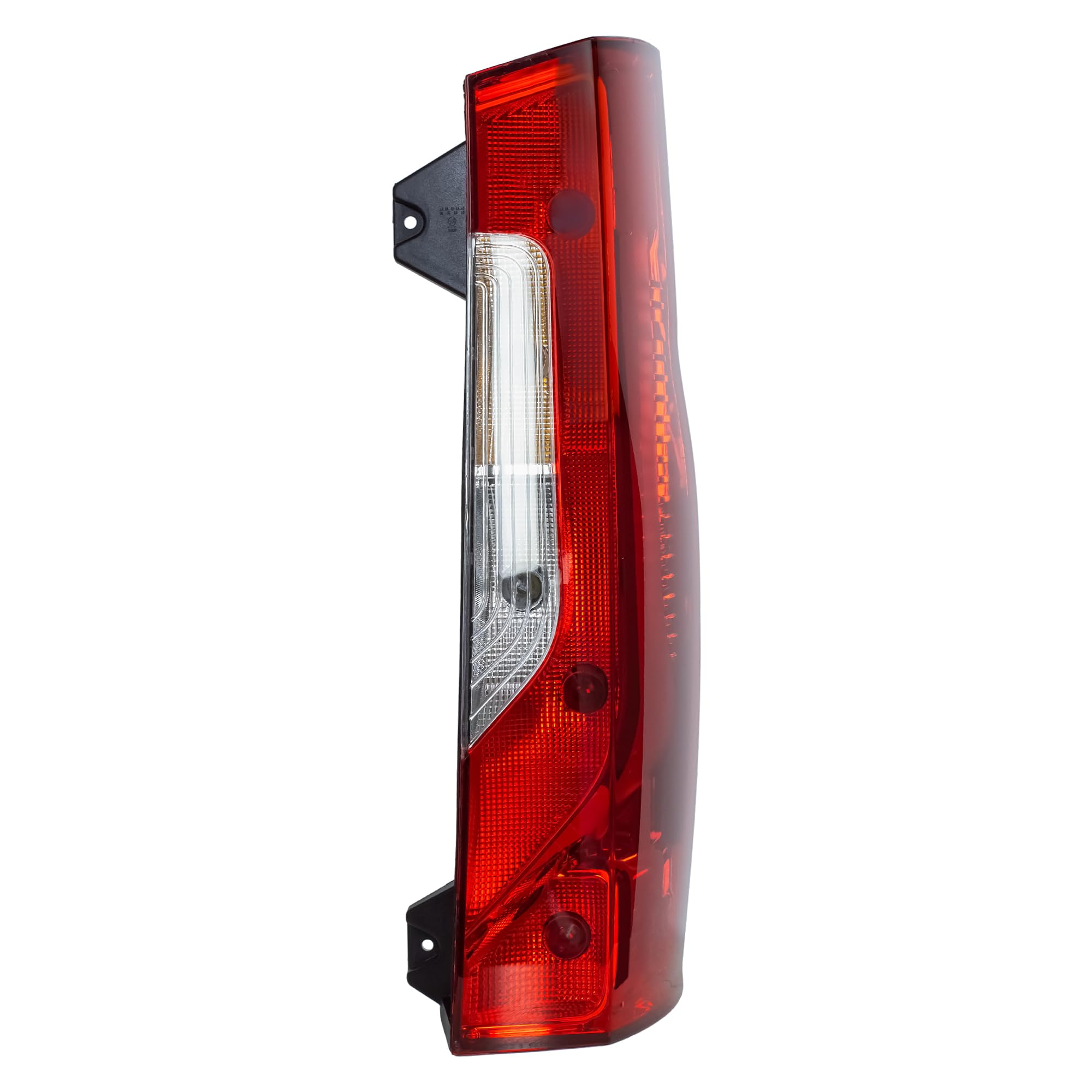 LONGLING Luz trasera derecha para Mercedes Sprinter W907 W910 2019-2024